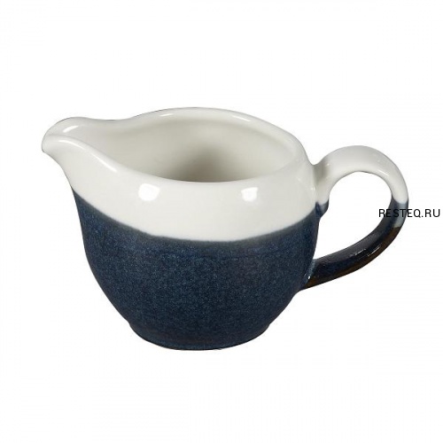 Молочник 0,11л Monochrome, цвет Sapphire Blue MOBLSJ41