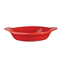 Форма для запекания d15см 0,30л, цвет красный, Cookware REDSREN1