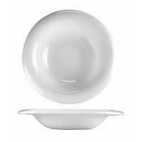 Салатник с широким бортом 1,40л d31см Glide WHPRL21
