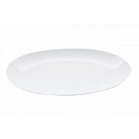 Блюдо овальное “Onda” 35х25см h3,2см V0888-0435