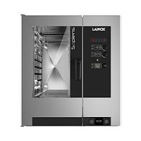 Пароконвектомат Lainox SAPIENS SAEB101R+LCS+KSC004O АКЦИЯ