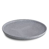 Тарелка мелкая 26см Granit No.1 RAW G1Q2126