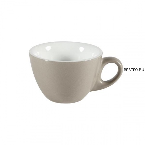 Чашка Espresso 85мл Menu Shades, цвет Smoke Grey ZCSSPEC31