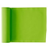 Салфетка 20х20см, хлопок, 25шт. в рулоне, серия MY DRAP, цвет Pistache SA21/505-1