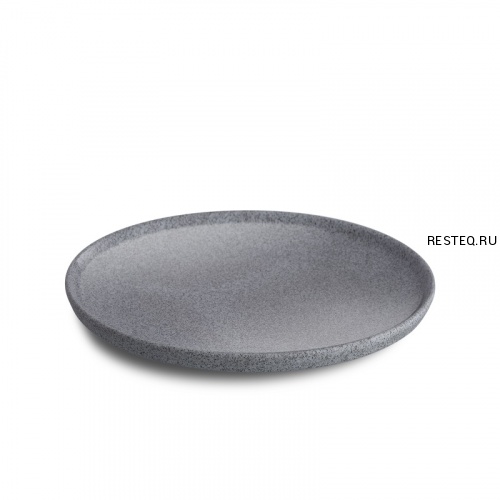 Тарелка мелкая 20см Granit No.1 GLAZED G1X2120