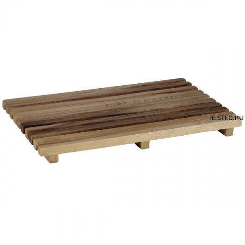 Доска для хлеба 37,3х23,4см Buffetscape Wood ZCAWBB11