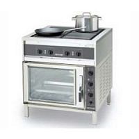 ПЛИТА 4 КОНФОРОЧН.800СЕР METOS RP4/22