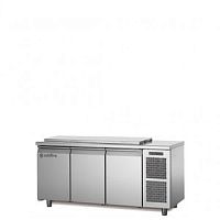 Стол холодильный для овощей APACH CHEF LINE LTS111T