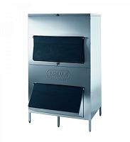 БУНКЕР ДЛЯ ЛЬДА BREMA BIN 550V DS*G510-TM450