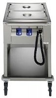 МАРМИТ ПЕРЕДВИЖНОЙ ELECTROLUX MDBM22 342105