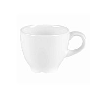 Чашка Espresso 85мл White APRAEC31