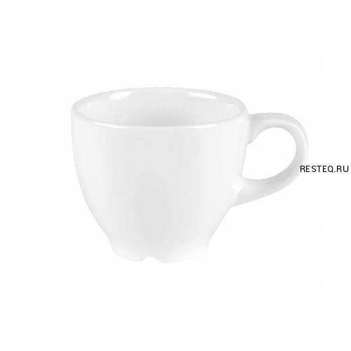 Чашка Espresso 85мл White APRAEC31