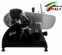 Слайсер Berkel RED LINE RL300 ЧЕРНЫЙ