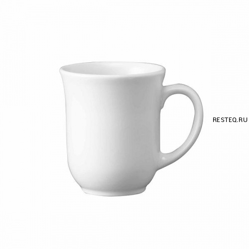 Кружка 280мл White Holloware WHME1