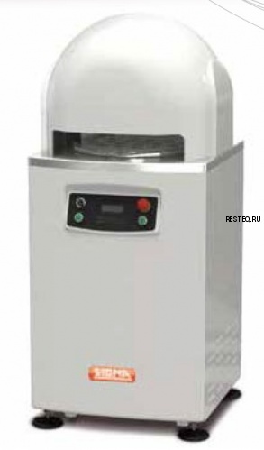 Тестоделитель-округлитель Sigma SPA 22