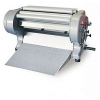 ТЕСТОРАСКАТКА ROLLMATIC SHV