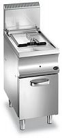 Фритюрница газовая 900 серии APACH CHEF LINE GLFRIG49S18CS