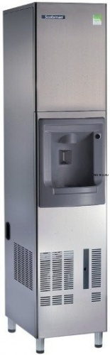 ЛЬДОГЕНЕРАТОР SCOTSMAN DXG 35 WS