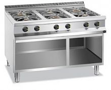 ПЛИТА 6 КОНФОРОЧН.900 СЕР. APACH APRG-129P