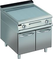 Поверхность жарочная газовая 900 серии APACH CHEF LINE LFTG859CRTCS