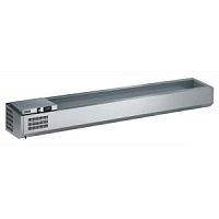 ВИТРИНА ХОЛОД/ВСТР. ELECTROLUX ZVR1930 291492