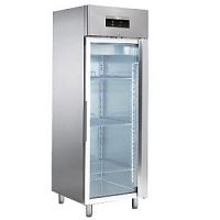ШКАФ ХОЛОДИЛЬНЫЙ SAGI VD70PV