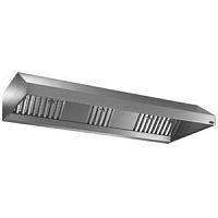 ЗОНТ ВЫТЯЖНОЙ ПРИСТЕН. ELECTROLUX BP1124DT 642333