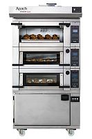     APACH BAKERY LINE E2LK6P DPBI-T