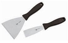 Скребок для чистки поверхности 6х12 см 18520-06