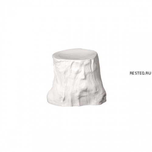 Подиум «Спил» матовый 10,5х10см, Arbre V0128-0390MAT