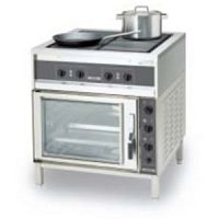 ПЛИТА 4 КОНФОРОЧН.800СЕР METOS RP4/24