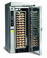 Печь ротационная газовая Apach BAKERY B46C EMPTA