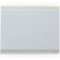Гребень кондитерский 70см, пластик PD 1/2