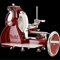 Слайсер Berkel FLYWHEEL (VOLANO) B2 КРАСНЫЙ