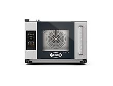 ПЕЧЬ КОНВЕКЦИОННАЯ UNOX XEFT-03HS-ETRV