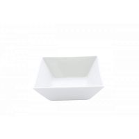 Салатник квадратный «Square» 0,35л 14х14см V0818-0114