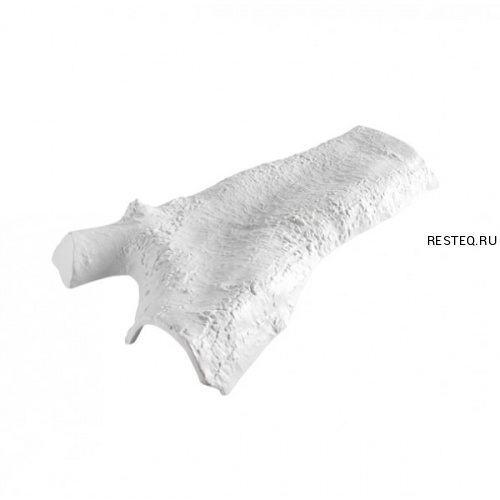 Подиум «Спил» матовый 35х20см, Arbre V0128-0395MAT