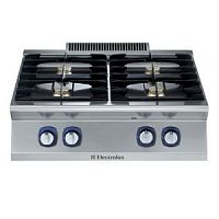 ПЛИТА 4/КОНФ. 700СЕР ELECTROLUX E7GCGH4C00 371001