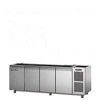 Стол морозильный кондитерский APACH CHEF LINE LTFP1111NT