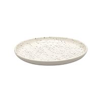 Тарелка мелкая FLAT Shape CHUVISCO 20см Oxford 136746, AO03-1C02