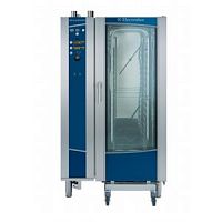 ПЕЧЬ КОНВЕКЦИОННАЯ ELECTROLUX AOS201GCG2 269704 ГАЗ