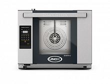 ПЕЧЬ КОНВЕКЦИОННАЯ UNOX XEFT-04HS-EGDN