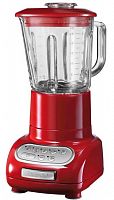 Блендер KitchenAid 5KSB5553EER КРАСНЫЙ