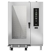 Пароконвектомат APACH CHEF LINE LGI202S WCF