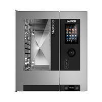 Пароконвектомат Lainox NABOO NAEB101R+NAA