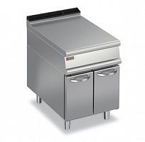 Вставка рабочая нейтральная 700 серии APACH CHEF LINE LWT67DCS