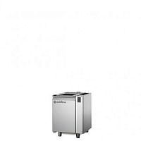 Стол холодильный для овощей APACH CHEF LINE LTS1NTR