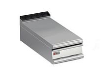Вставка рабочая нейтральная 700 серии APACH CHEF LINE LWT47D