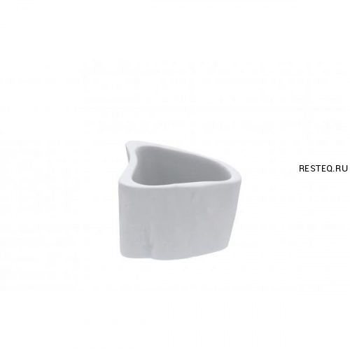 Соусник «Кость» 50мл 4,5х7см, Moelle V0125-0200