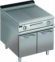Поверхность жарочная газовая 900 серии APACH CHEF LINE LFTG89RTCS